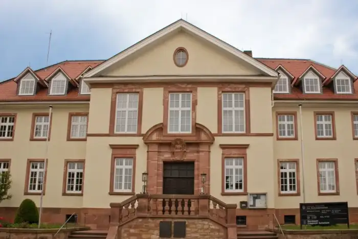 Altenstadt, Ausschnitt