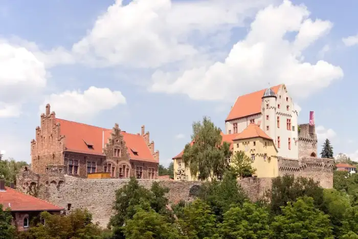 Alzenau, Ausschnitt