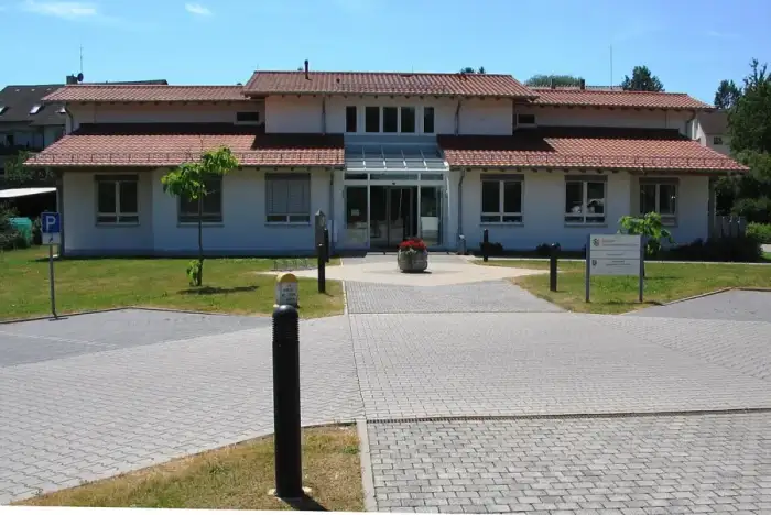 Brombachtal, Ausschnitt