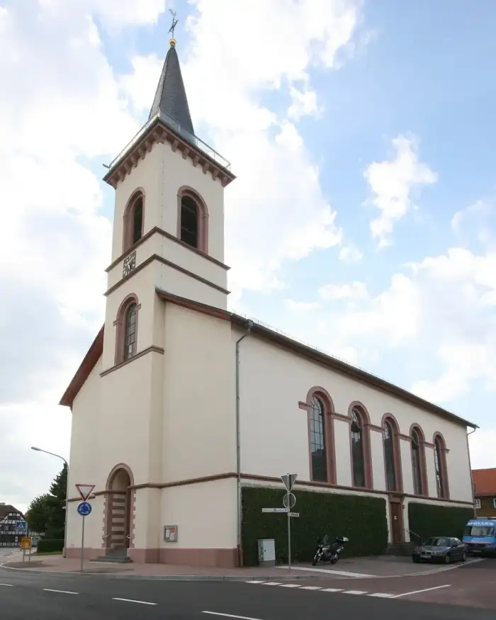 Eppertshausen, Ausschnitt