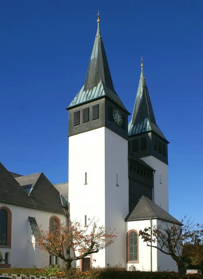 Freigericht, Ausschnitt