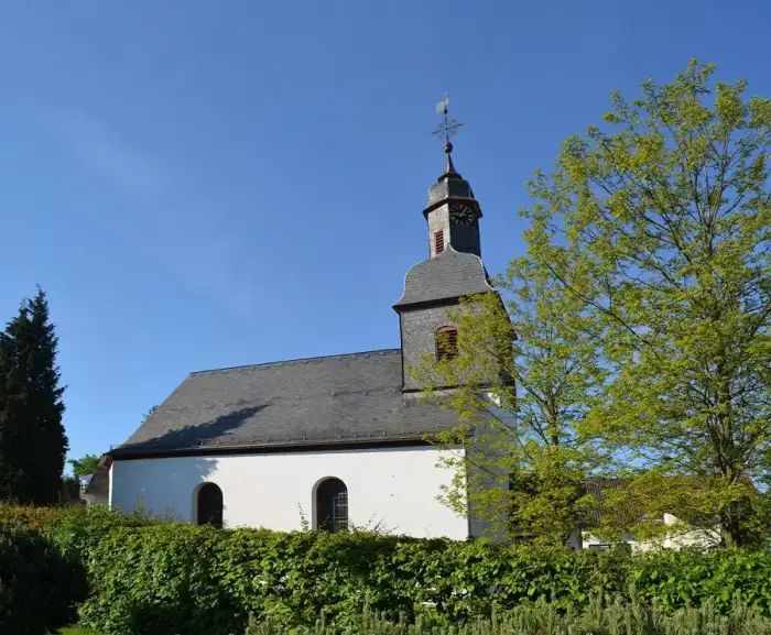 Glashütten, Ausschnitt