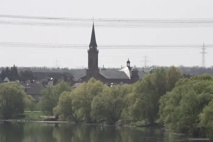 Hainburg, Ausschnitt
