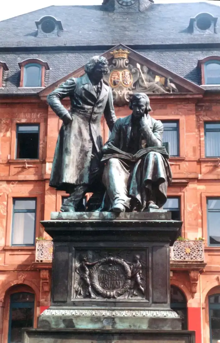 Hanau, Ausschnitt