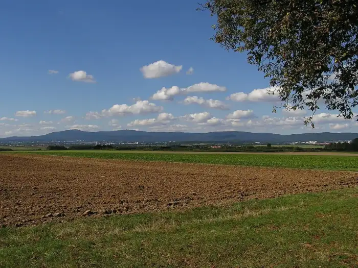 Karben, Ausschnitt