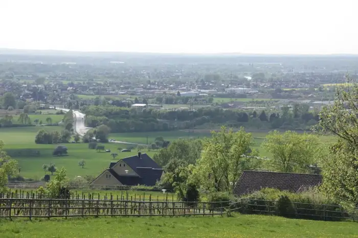 Karlstein a.Main, Ausschnitt