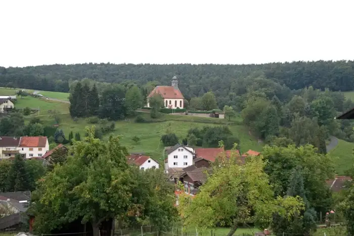 Lützelbach, Ausschnitt