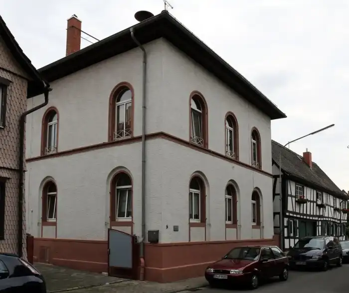 Messel, Ausschnitt