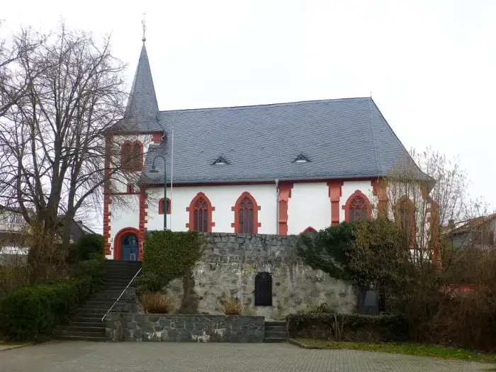 Modautal, Ausschnitt