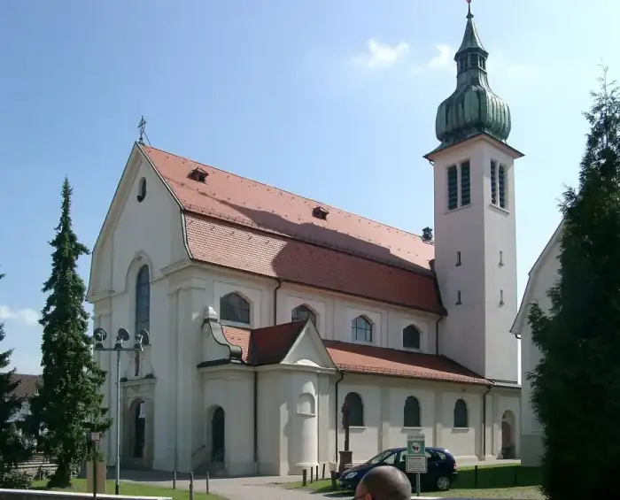 Obertshausen, Ausschnitt