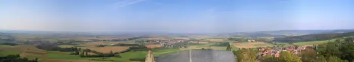 Otzberg, Ausschnitt