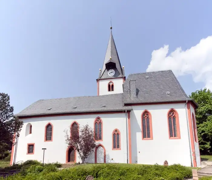 Ranstadt, Ausschnitt