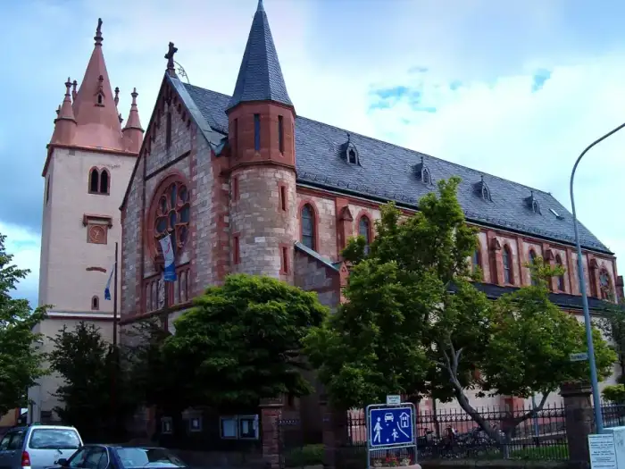 Rodgau, Ausschnitt