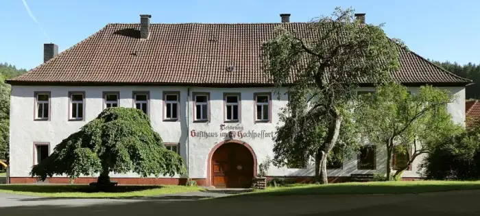 Rothenbuch, Ausschnitt