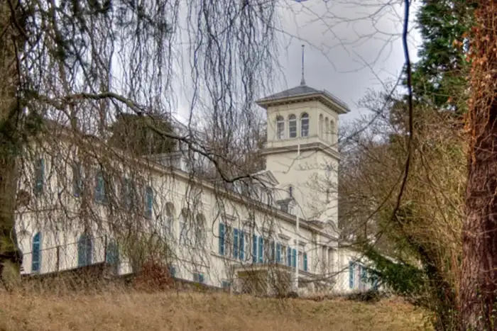 Seeheim-Jugenheim, Ausschnitt